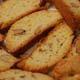 almond amaretto biscotti