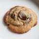 banana chocolate walnut