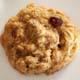 cranberry orange oatmeal