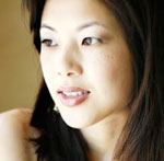 portrait of Jen